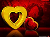 Valentine Hearts Image